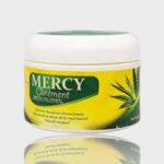 Mercy Creme