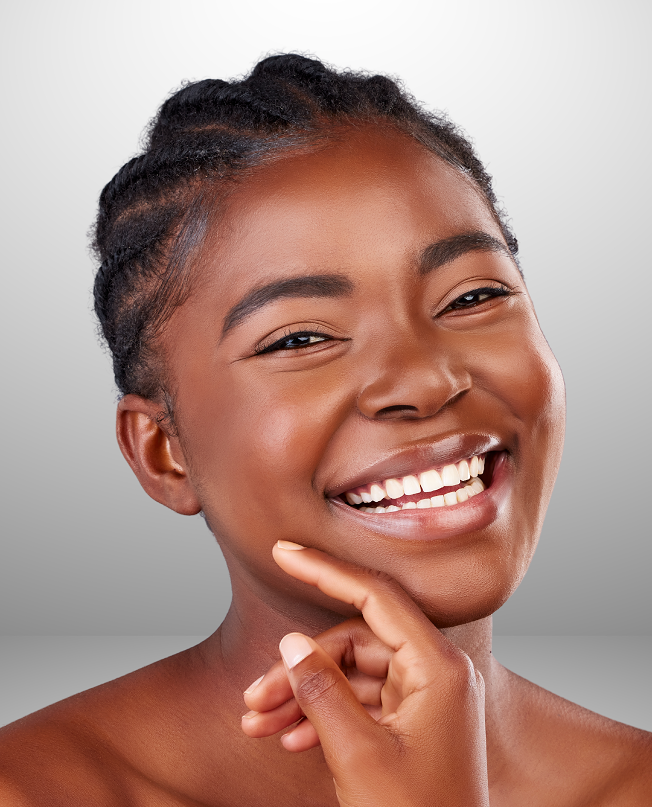 Beauty & Haircare